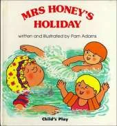Mrs. Honey's Holiday