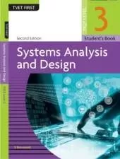 Systems Analysis & Design NQF3 Lecturer's Guide