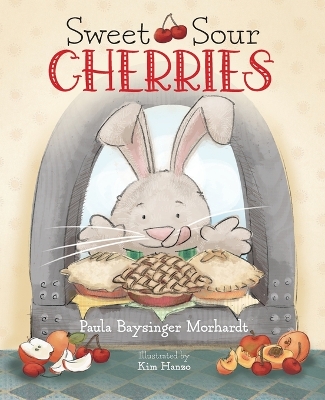 Sweet Sour Cherries