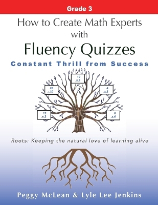 How to Create Math Experts with Fluency Quizzes Grade 3: Constant Thrill from Success