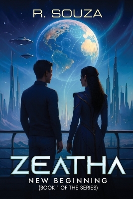 Zeatha: New Beginning
