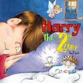 Harry the Tooth Fairy
