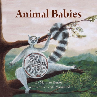Animal Babies