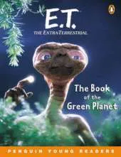 ET:The Book of the Green Planet