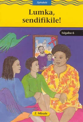 Lumka, Sendifikile!
