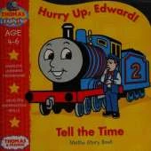 Hurry Up, Edward!: Starting Maths with Thomas