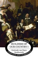 Builders of our Country I