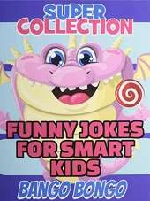 Funny Jokes for Smart Kids - SUPER COLLECTION - Question and answer + Would you Rather - Illustrated: Happy Haccademy - Your Friends Will LOVE your Sense of Humor - The Fastest Way To Become A Mini Comedian