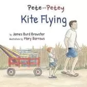 Pete and Petey - Kite Flying