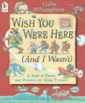 Wish You Were Here