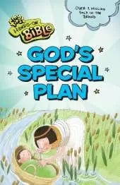 My First Hands-On Bible