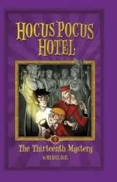Thirteenth Mystery