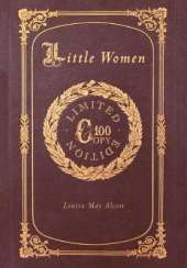 Little Women (100 Copy Limited Edition)