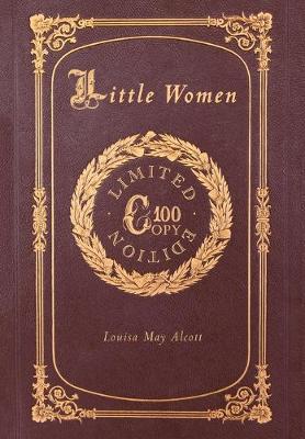 Little Women (100 Copy Limited Edition)