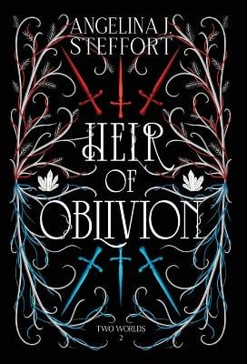 Heir of Oblivion