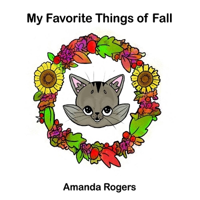 My Favorite Things of Fall