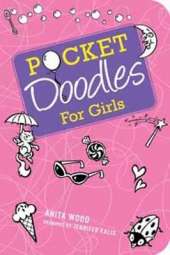 Pocket Doodles for Girls