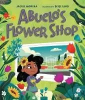 Abuelo's Flower Shop