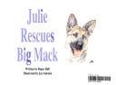 Horizons Fast Track C-D, Reading to Learn: Julie Rescues Big Mack