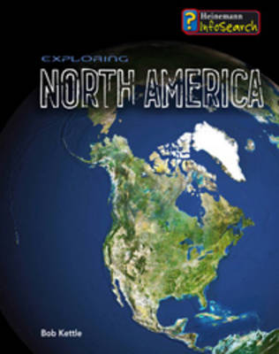 Exploring North America