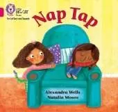 Nap Tap: Band 01a/Pink a