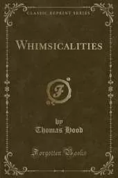 Whimsicalities (Classic Reprint)