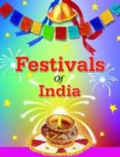 Festivals of India