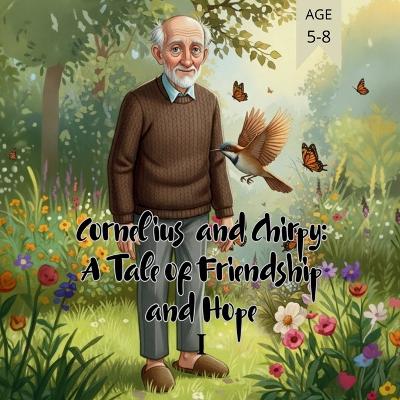Cornelius and Chirpy: A Tale of Friendship and Hope I