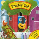 Tractor Ted