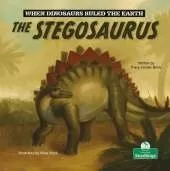 The Stegosaurus