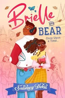 Brielle & Bear Series