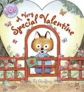 A Very Special Valentine: A Little Pop Book