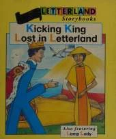 Kicking King