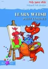 Helpwch eich Plentyn/Help Your Child: Dysgu Cymraeg