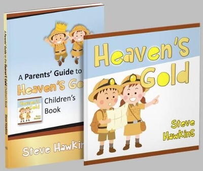 Heaven's Gold