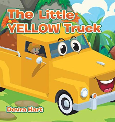 The Little Yellow Truck