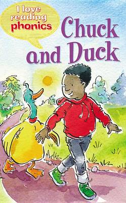 Chuck and Duck