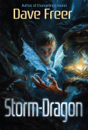 Storm-Dragon