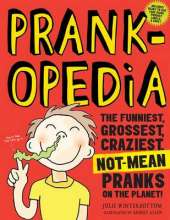 Pranklopedia