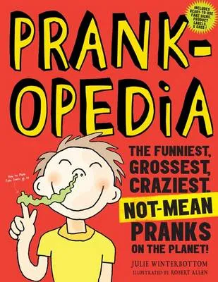 Pranklopedia