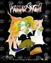 Frankie Stein