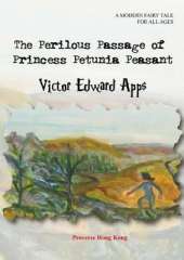 The Perilous Passage of Princess Petunia Peasant