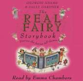The Real Fairy Storybook