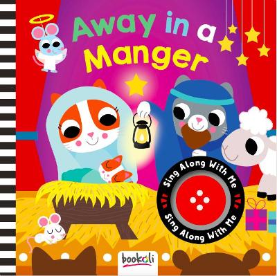 Away in a Manger