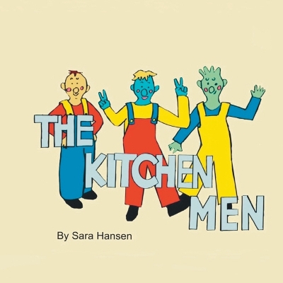 The Kitchen Men