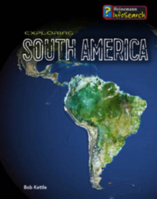 Exploring South America