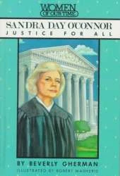 Sandra Day O'Connor