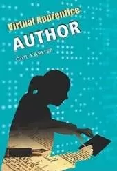 Virtual Apprentice: Author