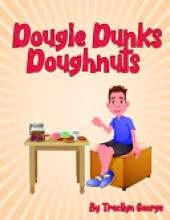 Dougie Dunks Doughnuts