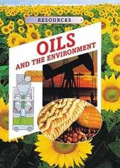 Oils and The Environment